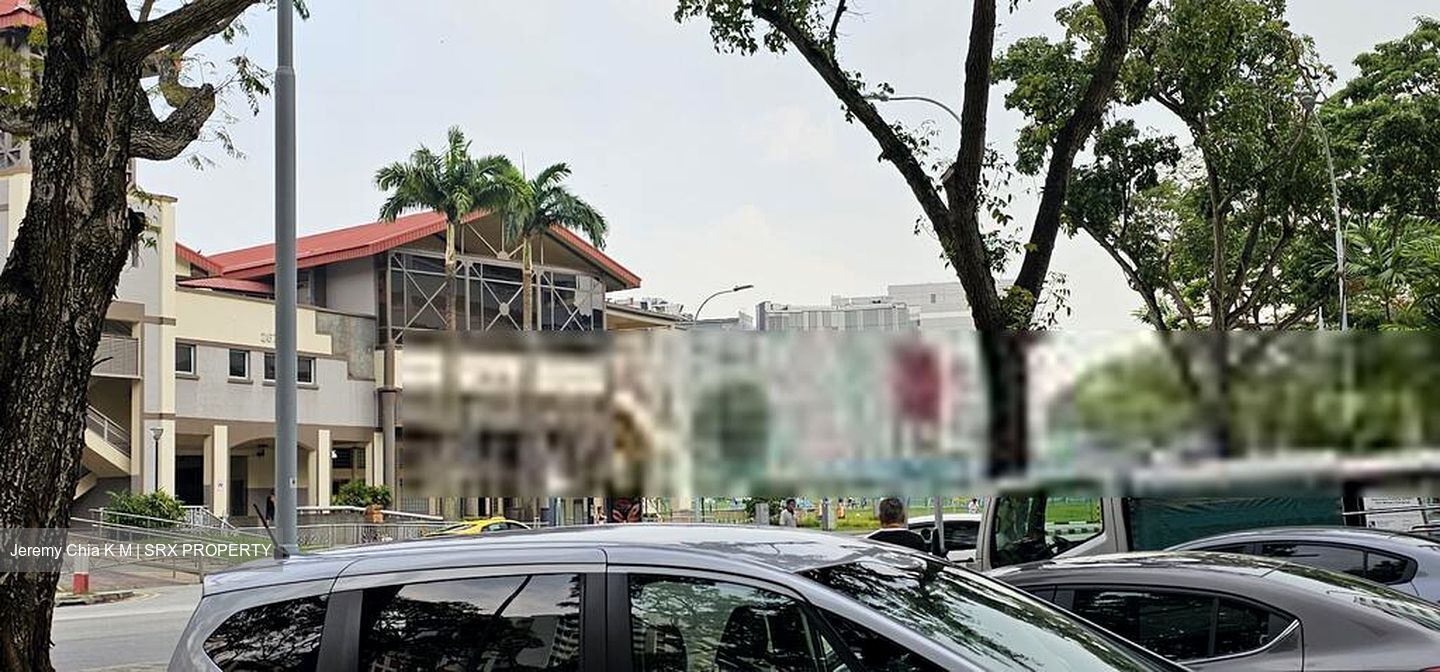 237 SERANGOON AVENUE 3 (D19), Shop House #454187151